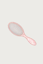 Iridescent Edikted Hairbrush