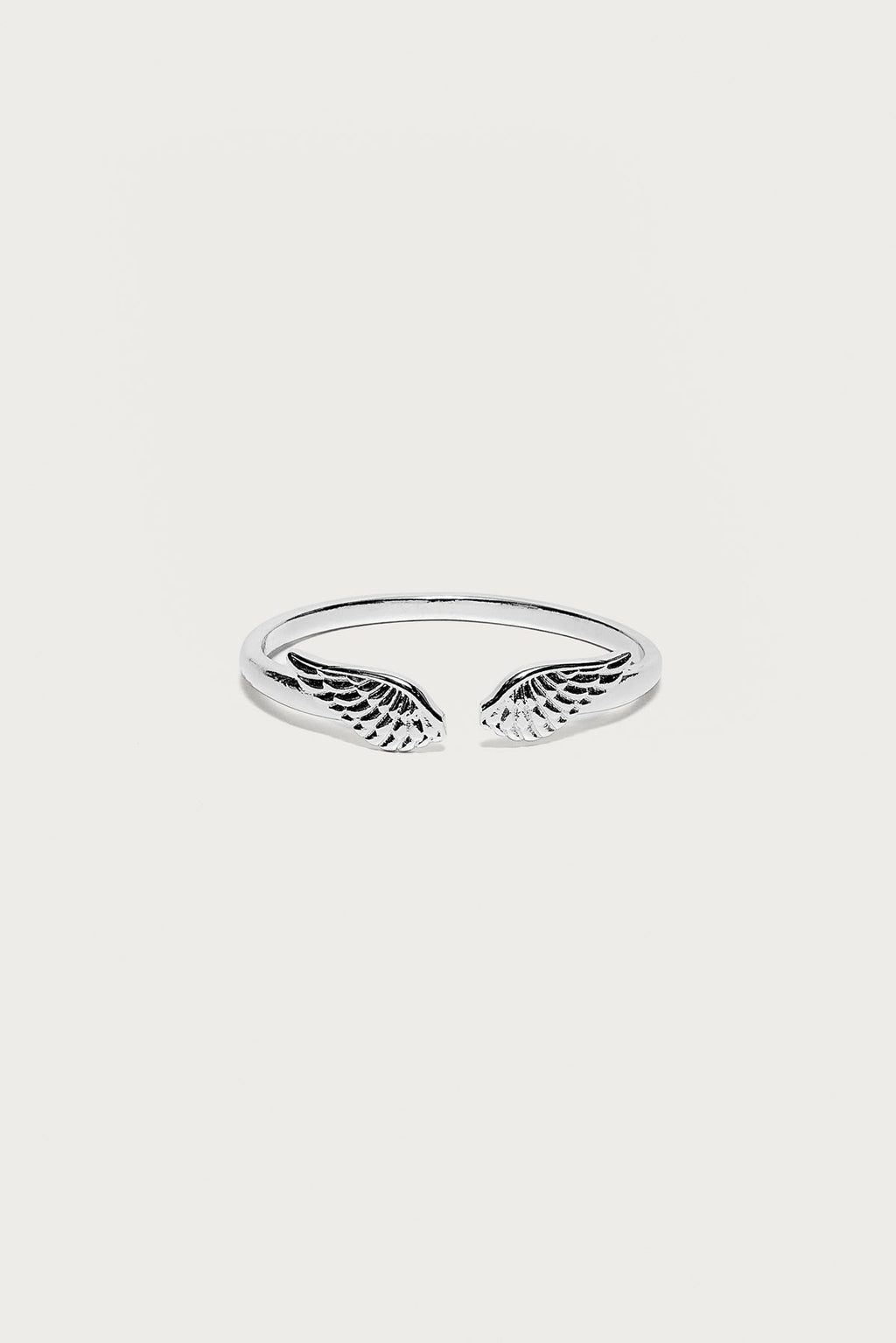Angel Wings Arm Cuff
