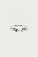 Angel Wings Arm Cuff
