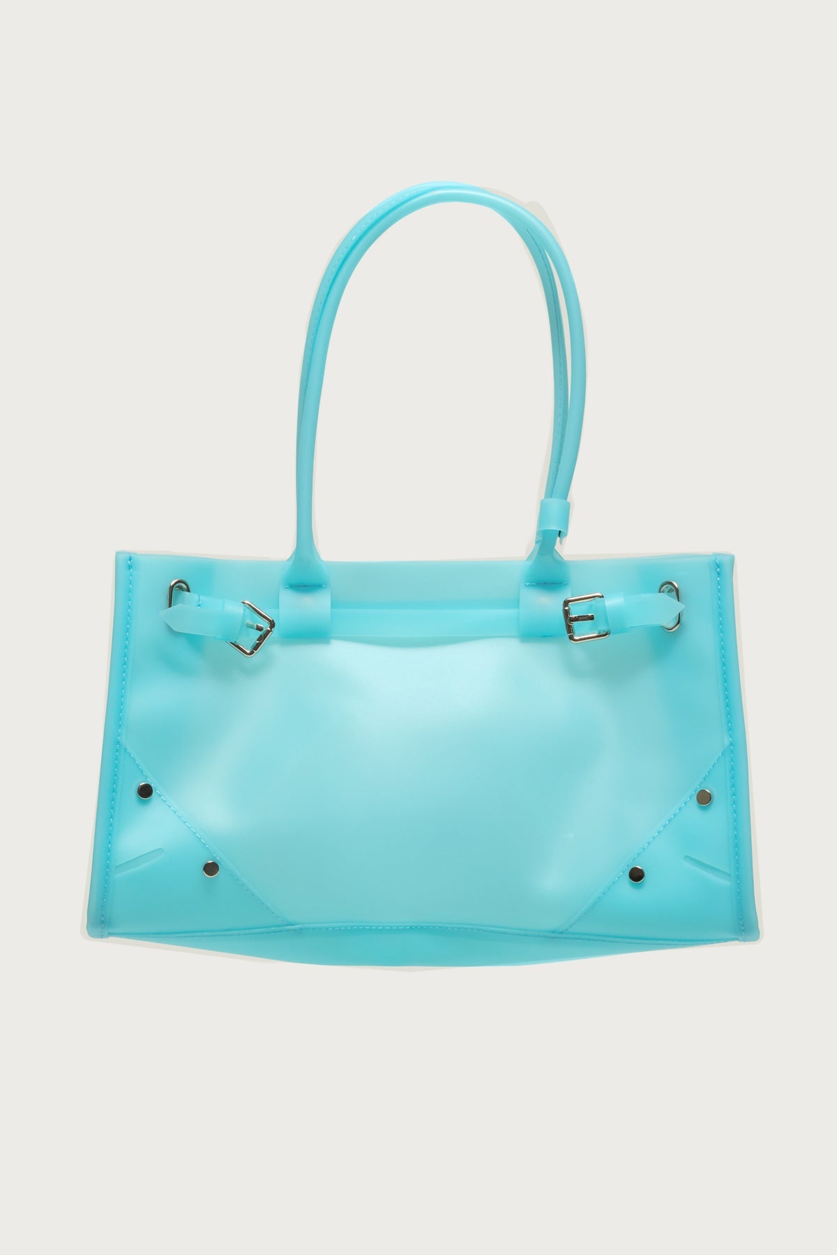 Jelly Busy Girl Bag