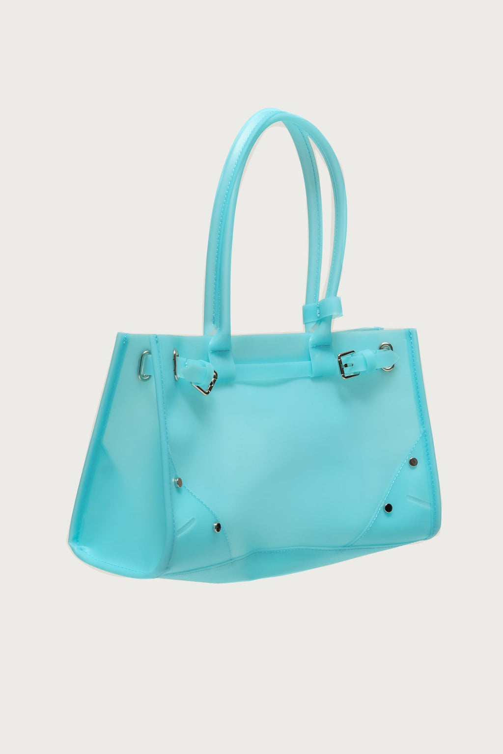 Jelly Busy Girl Bag