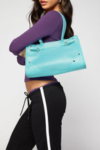 Jelly Busy Girl Bag
