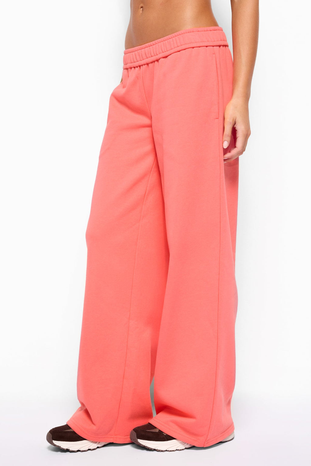 Byrdi Sweatpants