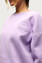Alysa Oversized Sweatshirt