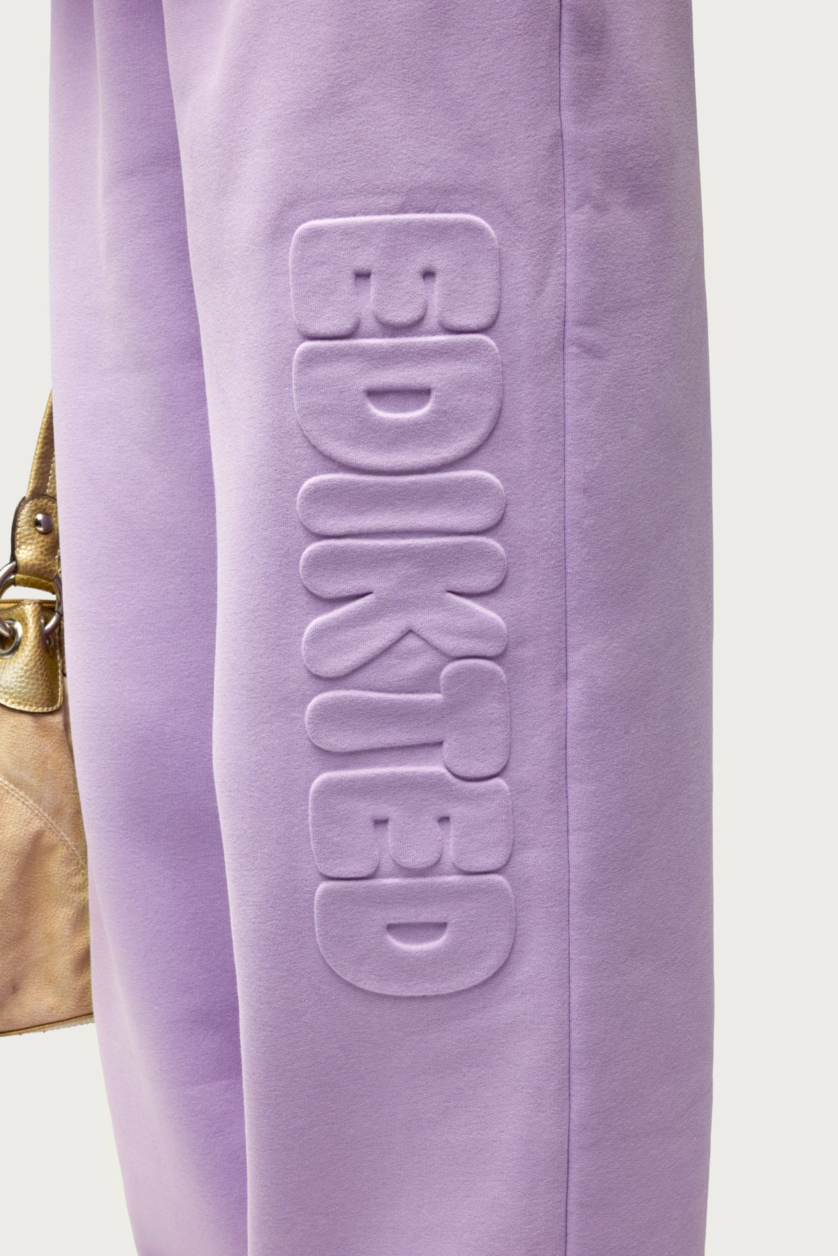 Alysa Wide Leg Sweatpants