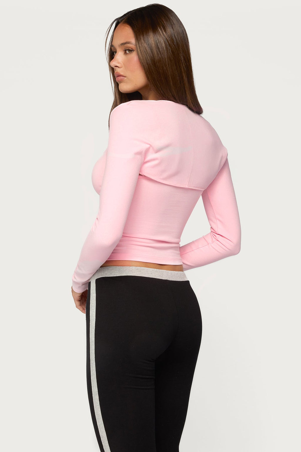 Jesica Two Piece Top
