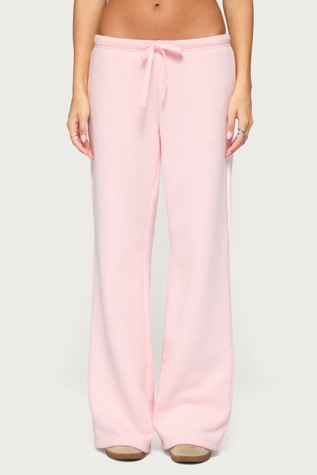 Melissa Straight Leg Sweatpants