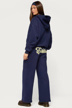 Edikted Dream Lacey Hoodie