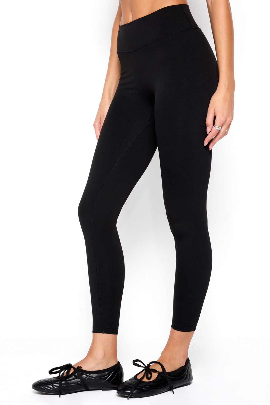 Emberleigh 7/8 Leggings