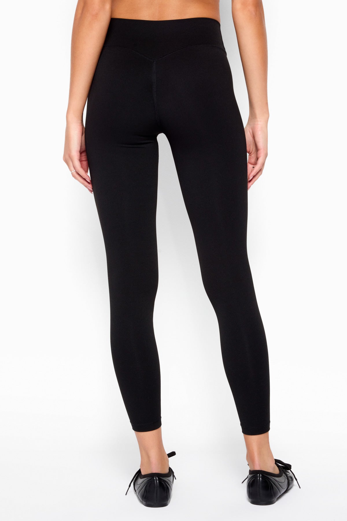 Emberleigh 7/8 Leggings