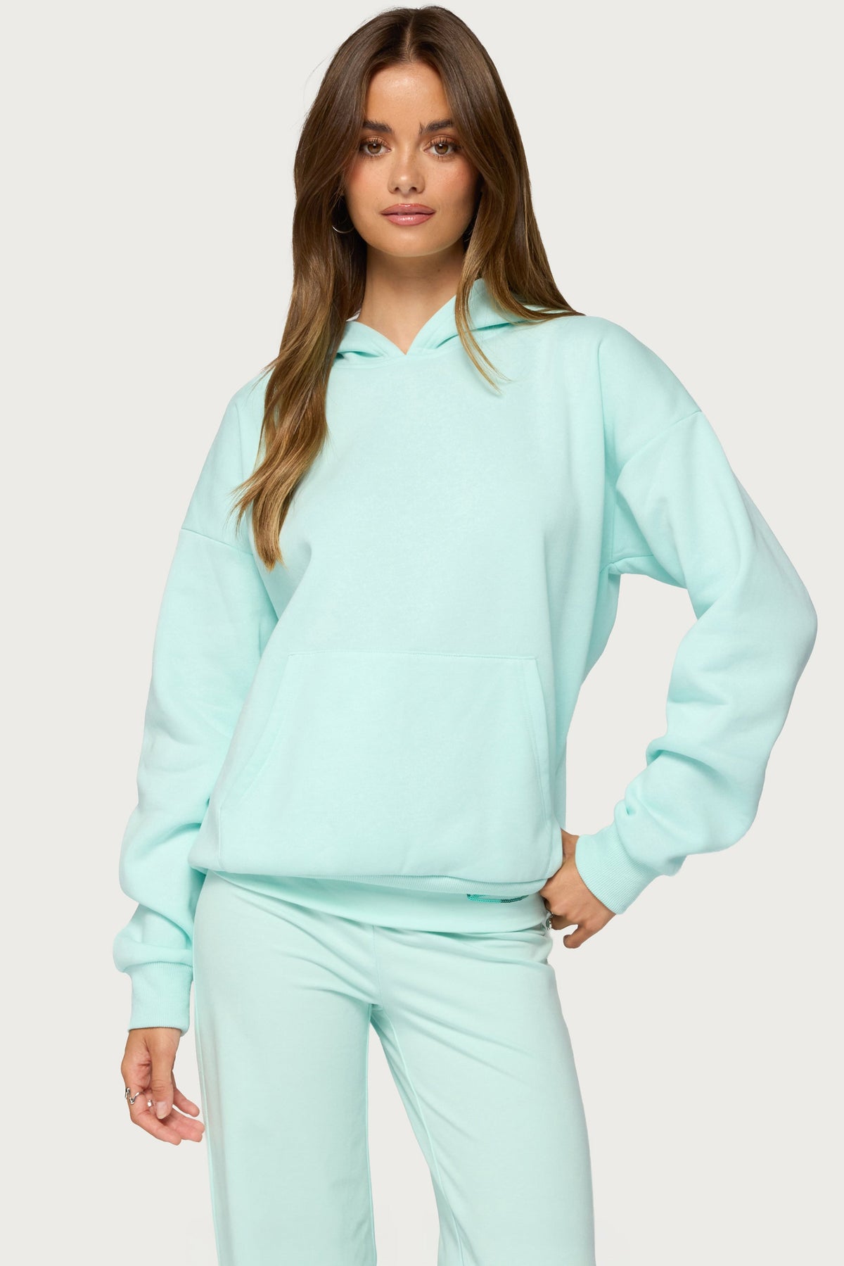 Queen Edikted Hoodie