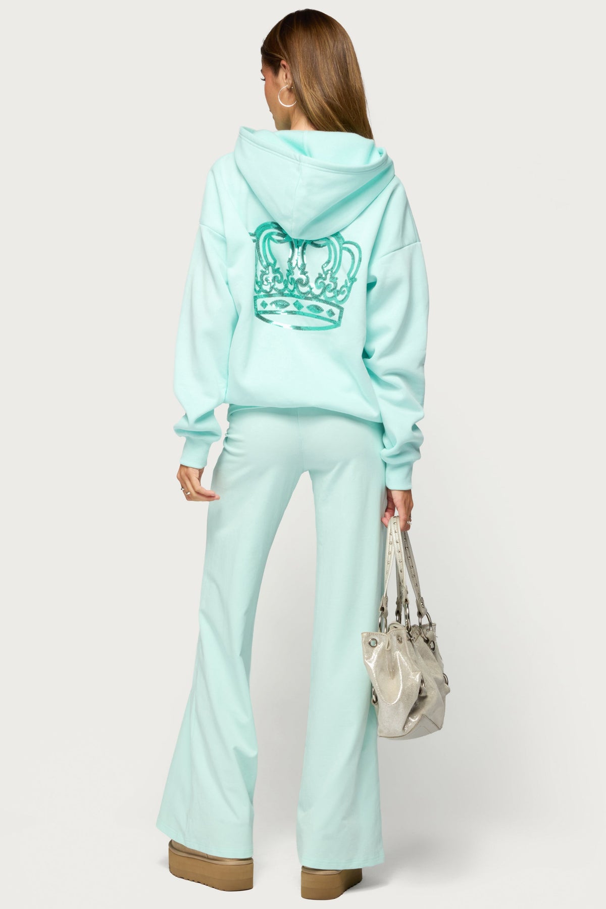 Queen Edikted Hoodie
