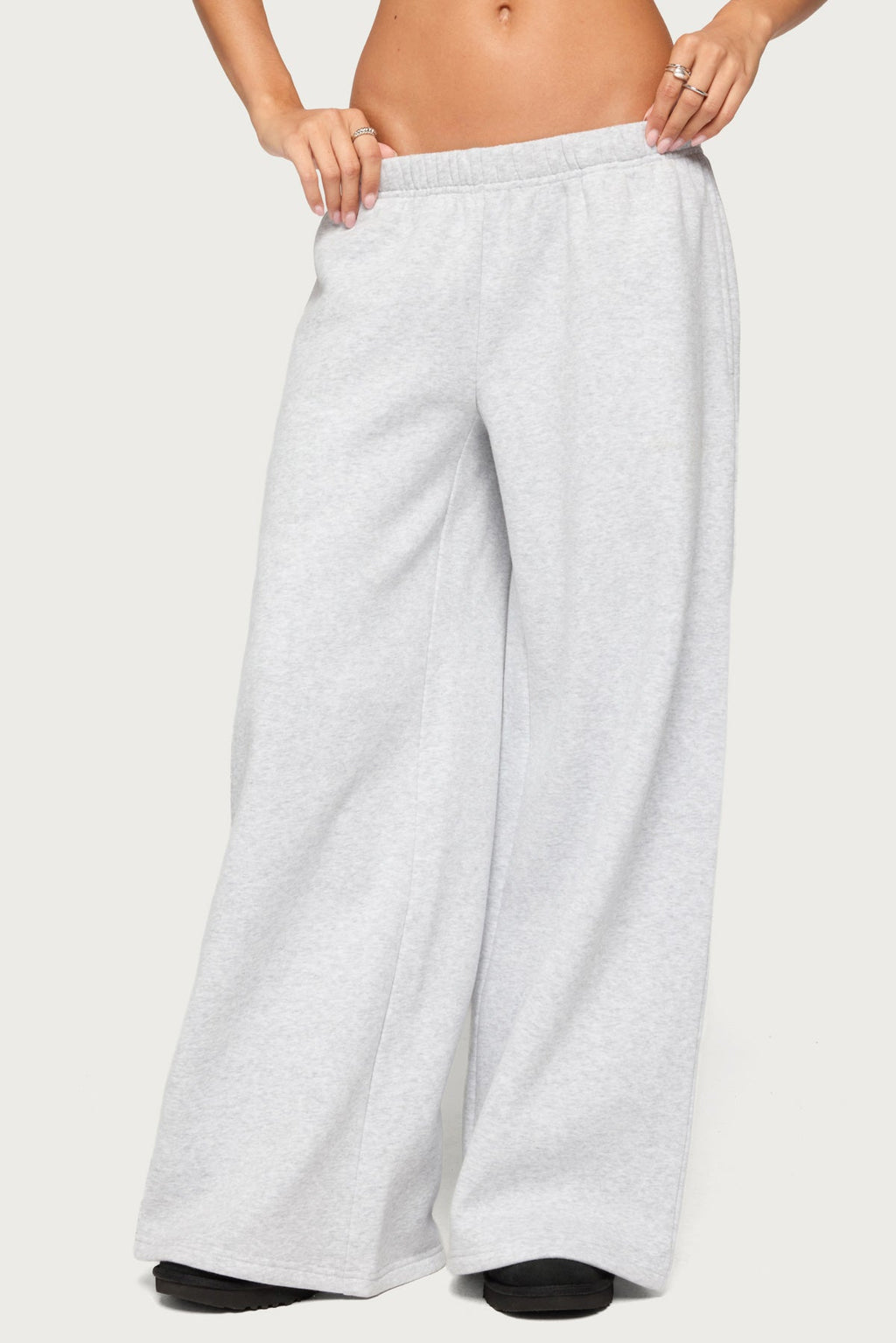 Edikted Angel Sweatpants